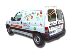 pose-stickers-autocollant-adhesif-publicite-voiture-fourgon-camion-decoration-nantes